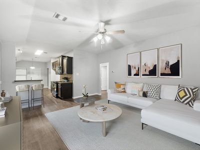 4033 Golden Rod Dr, Heartland, TX, 75126