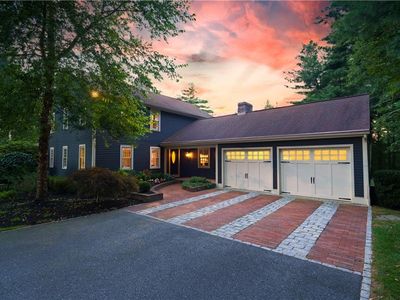 30 Ashland Rd, Scituate, RI, 02857