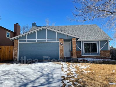 3140 Post Oak Dr, Colorado Springs, CO, 80916