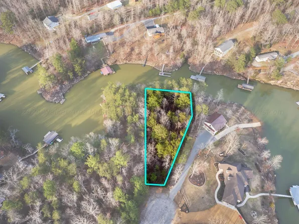 LOT 9 Olivia Shores Rd, Arley, AL 35541