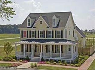 407 Esterville Ln, Upper marlboro, MD 20774