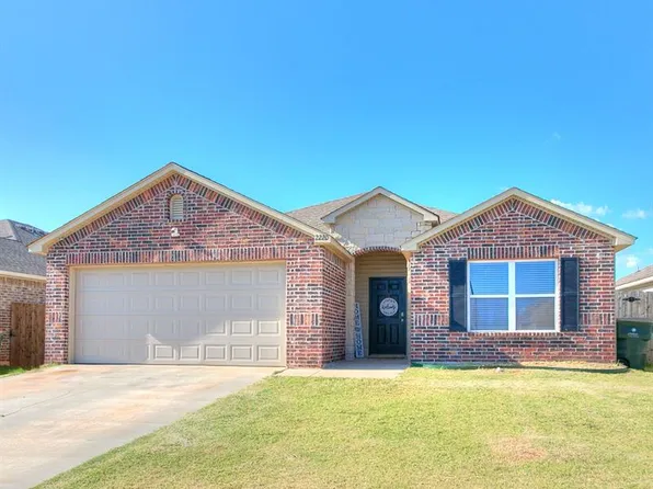 2220 Dillards Dr, Chickasha, OK 73018