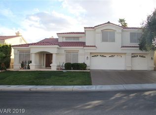 1951 Davina St, Henderson, NV 89074