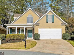 215 Riviera Ct, Peachtree City, GA 30269