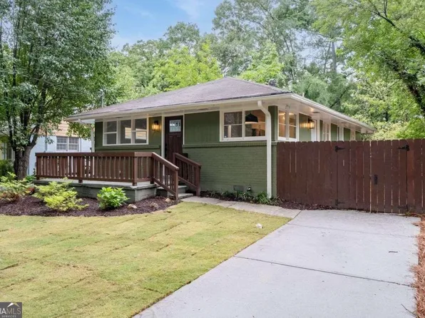 1142 Palafox Dr, Atlanta, GA 30324