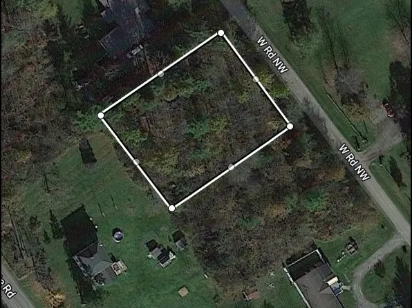 Vl West Rd, West Farmington, OH 44491