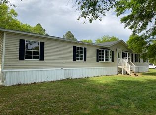 575 Berry Patch Ln, Warrenville, SC 29851