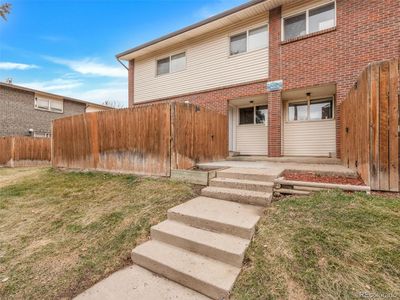 8079 Wolff Street #G, Westminster, CO, 80031