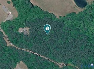 153 Hill Crest Rd, Wake, VA 23176