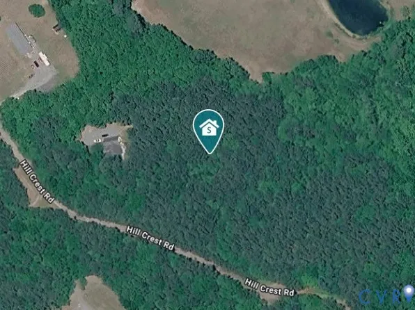 153 Hill Crest Rd, Wake, VA 23176