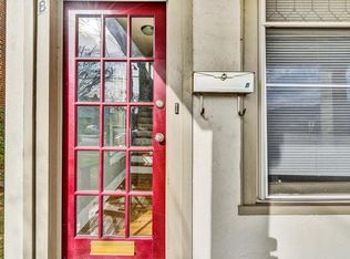 331 King George Ave SW SUITE B, Roanoke, VA 24016