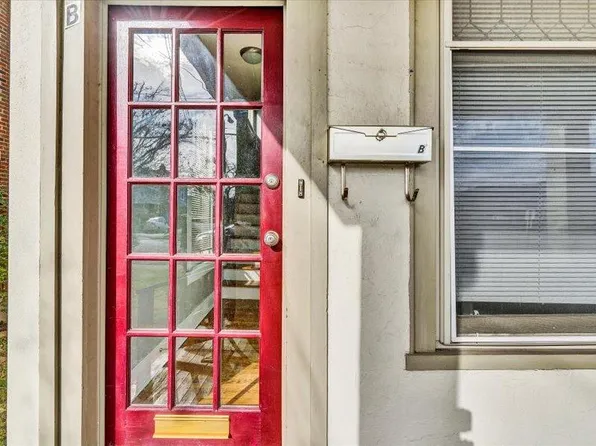 331 King George Ave SW Suite B, Roanoke, VA 24016