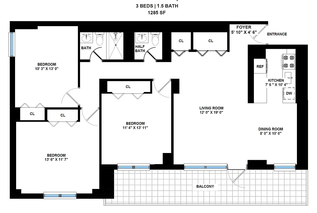 Building Photo - 175 W 90th St #9G