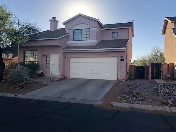 2nd image of 8463 N Spring Creek Dr