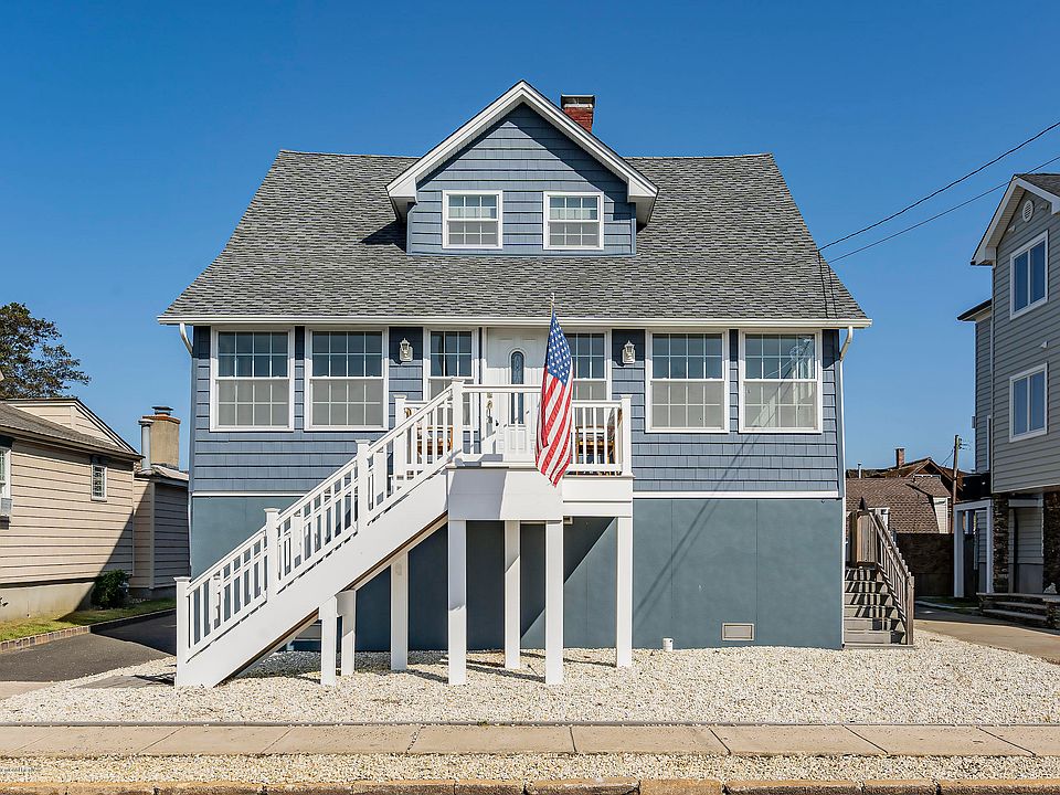 109 Arnold Avenue, Point Pleasant Beach, NJ 08742 Zillow