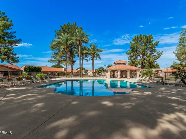 945 N PASADENA -- #1, Mesa, AZ 85201