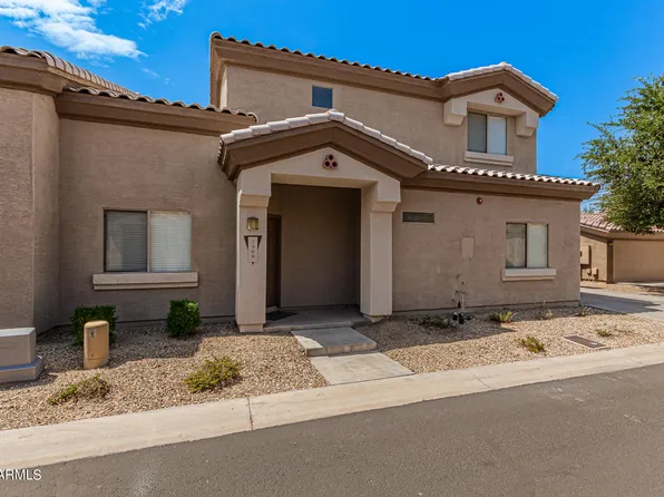 7969 W MARY JANE Lane, Peoria, AZ 85382