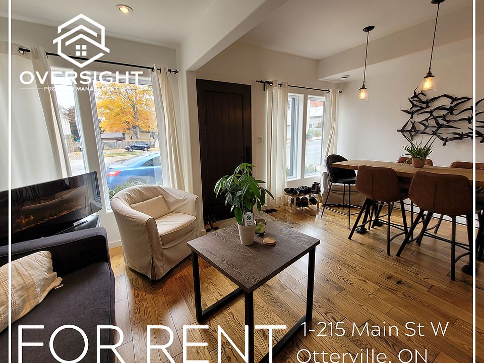 1st image of 215 Main St W #1