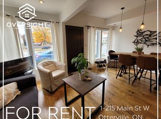 215 Main St W #1, Norwich, ON N0J1P0