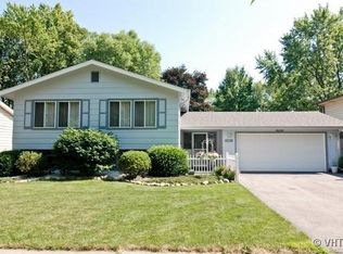 1021 187th St, Homewood, IL 60430