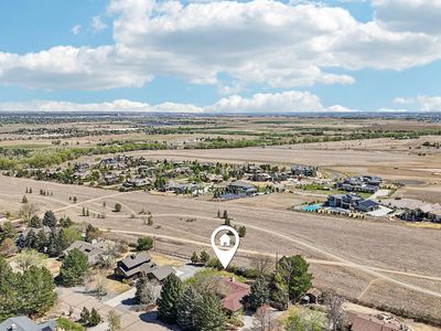 6640 Paiute Ct, Niwot, CO, 80503
