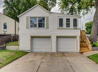 6519 Parker St, Omaha, NE 68104
