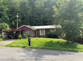 173 Lucerine Ln, Greenup, KY 41144