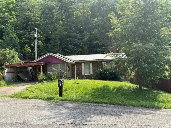 173 Lucerine Ln, Greenup, KY 41144