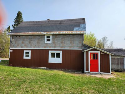 378 Horseshoe Bnd, Mohawk, MI, 49950