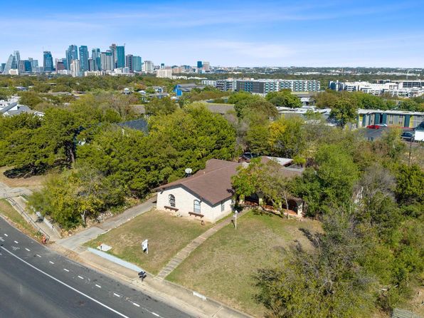 1910 Woodland Ave, Austin, TX 78741