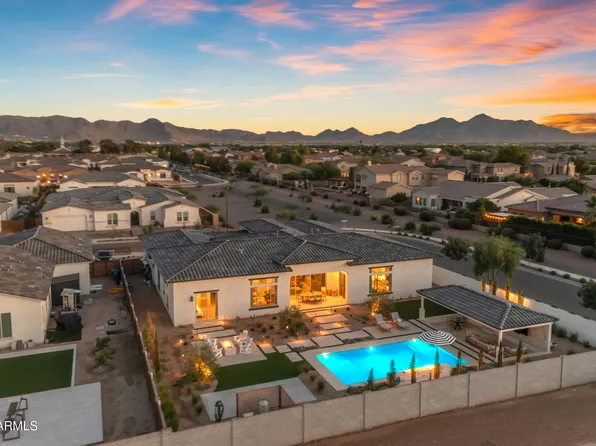 20426 E ARROYO VERDE Drive, Queen Creek, AZ 85142