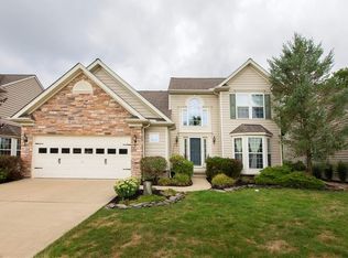 149 Cobblestone Ct, Berea, OH 44017