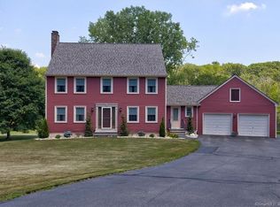 126 Powder Hill Rd, Middlefield, CT 06455