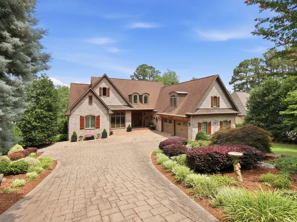 8 The Point, Sanford, NC 27332