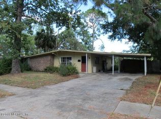 3041 Mandell Dr, Jacksonville, FL 32216
