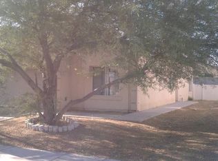 1216 Star Meadow Dr, North Las Vegas, NV 89030