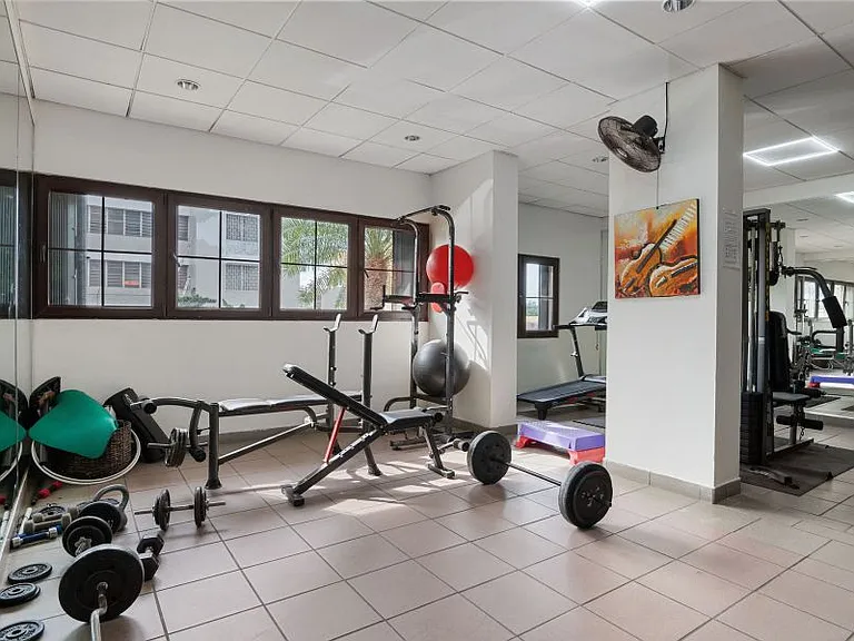 Ave Ponce de Leon 1717 Condominio Plaza Inmaculada — Photo 28