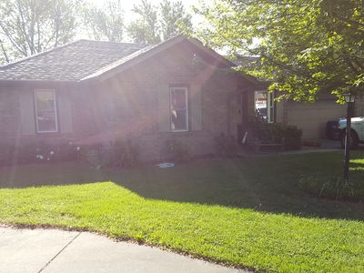 704 S Poplar St, Nixa, MO, 65714