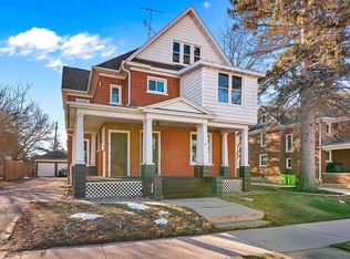 117 Washington St, Beaver Dam, WI 53916