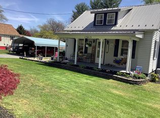 13415 Catoctin Furnace Rd, Thurmont, MD 21788