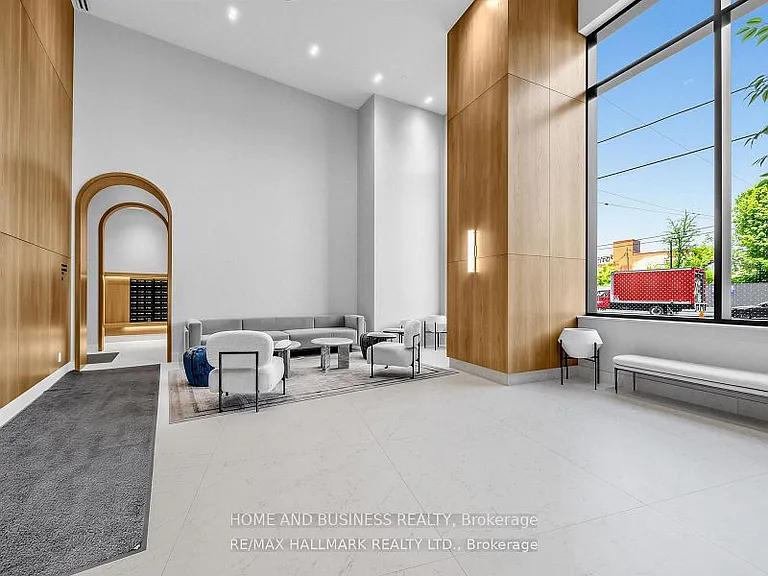 1185 Dupont St #2601 — Photo 2