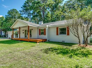3934 Old Canton Ln, Jackson, MS 39206