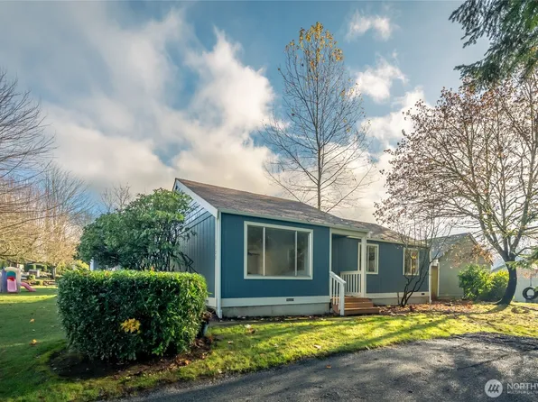 1520 128th Drive NE #2A, Lake Stevens, WA 98258