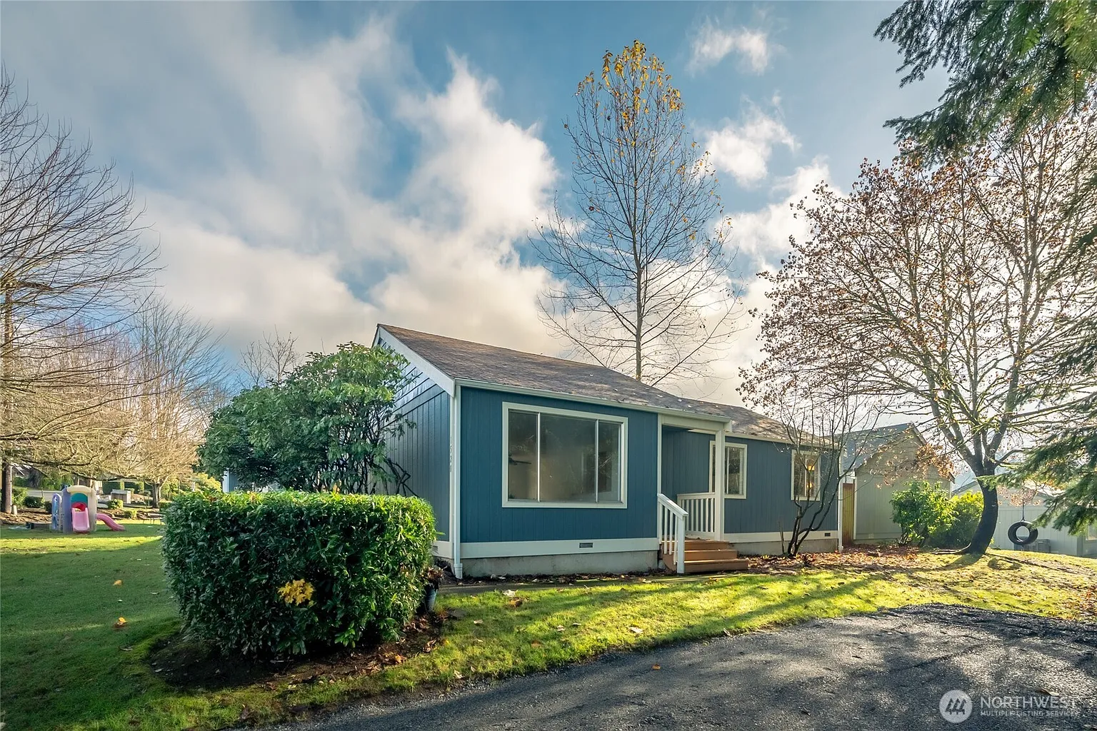 1520 128th Drive NE #2A photo 1