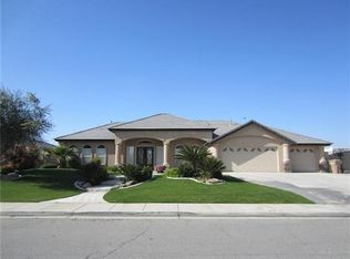 15826 Far Niente Dr, Bakersfield, CA 93314
