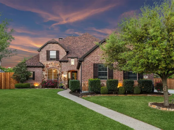 415 Northshore Ct, Keller, TX 76248