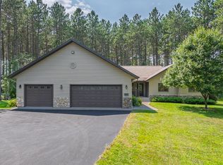 2583 Winquist Rd, Rhinelander, WI 54501