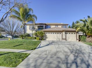1093 Santa Barbara Way, Yuba City, CA