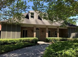 307 Cuddihy Dr, Metairie, LA 70005