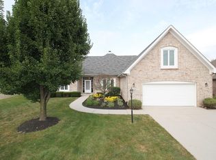 8644 Vintner Ct, Indianapolis, IN 46256